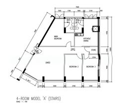 Blk 281 Keat Hong Tembusu (Choa Chu Kang), HDB 4 Rooms #594640241